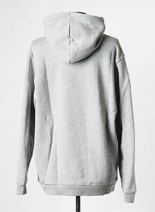 Hanorac gri SUPERDRY femeie