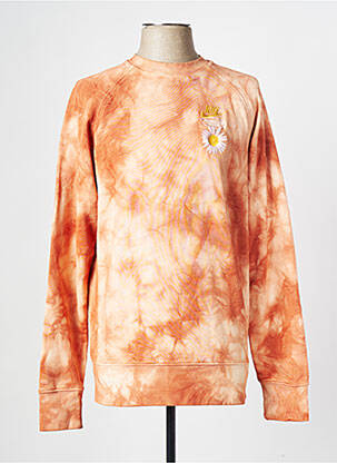 Hanorac maro NIKE bărbat