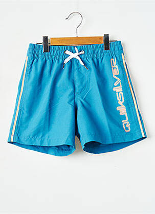 Șort de baie albastru QUIKSILVER băiat