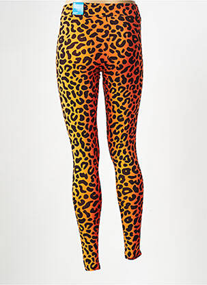 Colant portocalie ADIDAS femeie