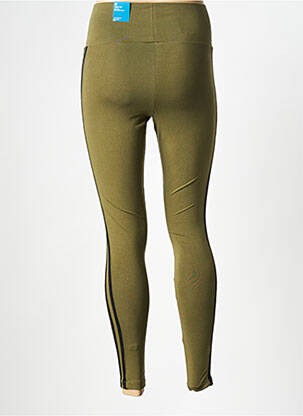 Colant sport multisport kaki ADIDAS femeie