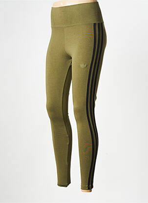 Colant sport multisport kaki ADIDAS femeie