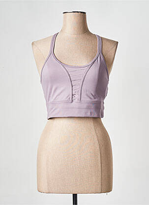 Maiou sport multisport violet NIKE femeie