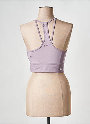 Maiou sport multisport violet NIKE femeie