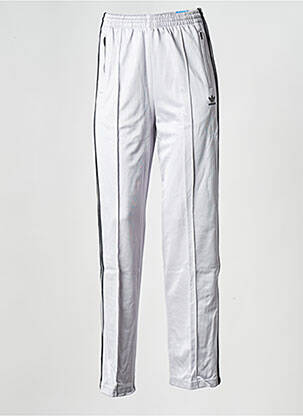 Trening argintiu ADIDAS femeie