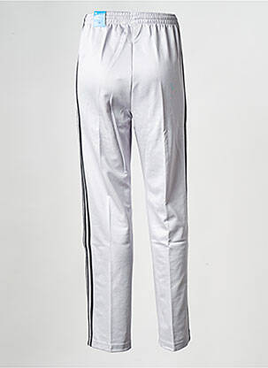 Trening argintiu ADIDAS femeie