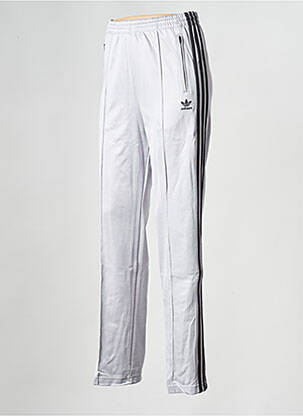 Trening argintiu ADIDAS femeie