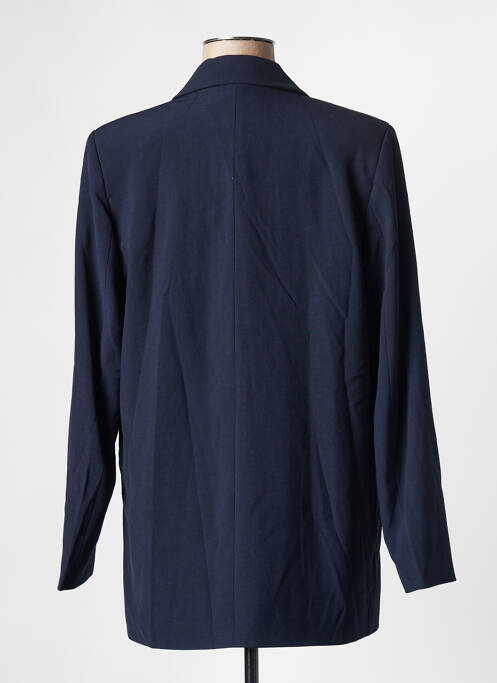 Sacou albastru GRACE & MILA femeie