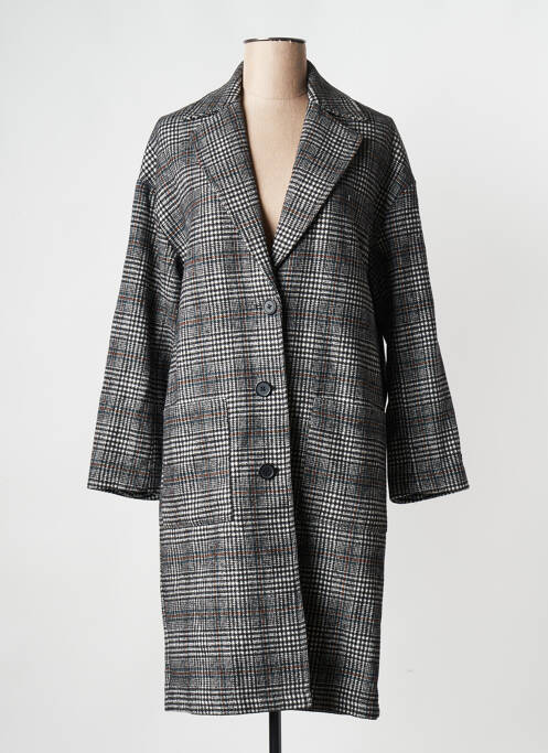 Sacou negru OBEY femeie