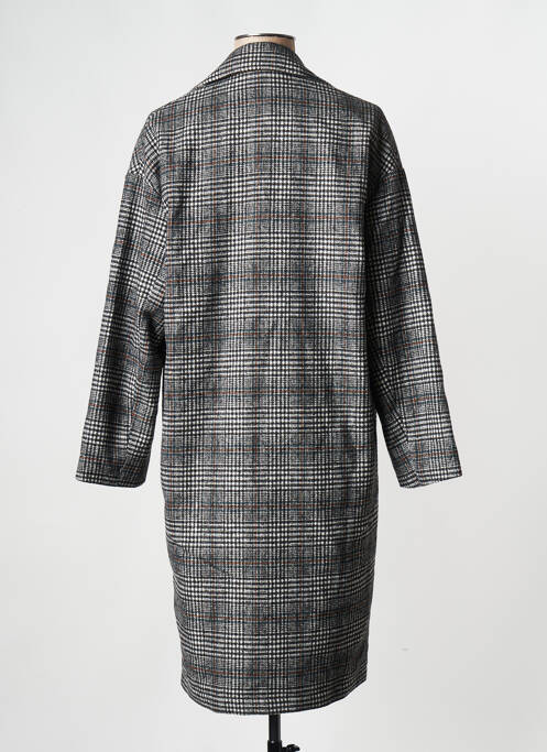 Sacou negru OBEY femeie