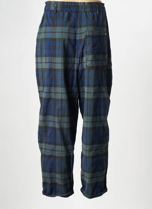 Pantalon drept verde ELEMENT femeie