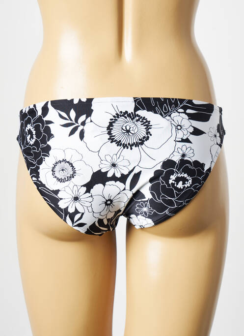 Chiloți de baie negru SEAFOLLY femeie