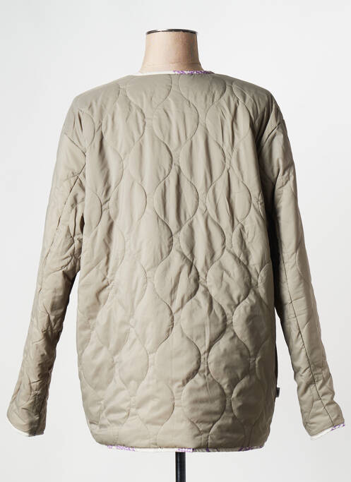 Jachete casual albastru OBEY femeie