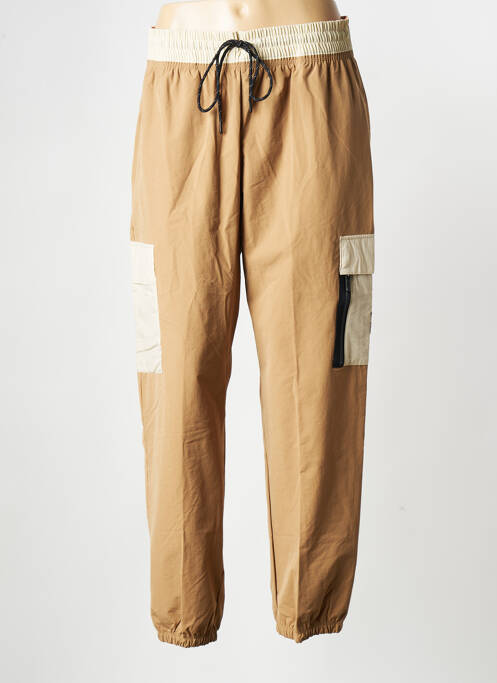 Trening bej NIKE femeie