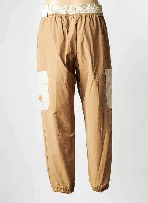 Trening bej NIKE femeie