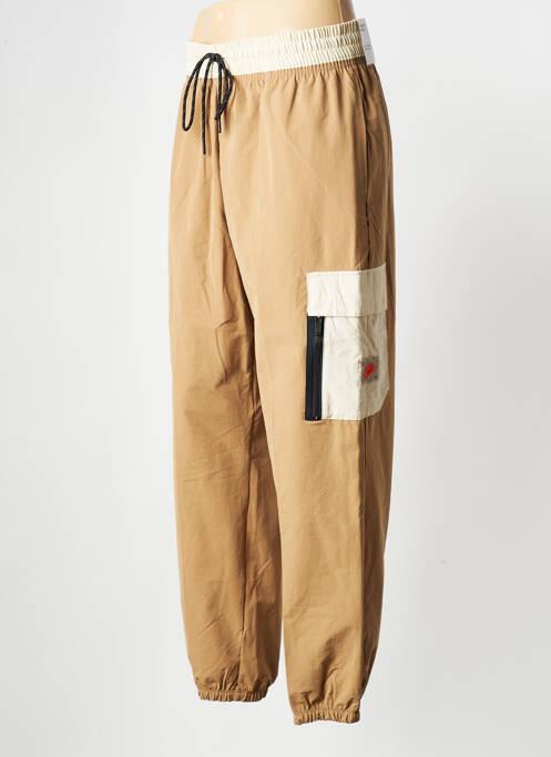 Trening bej NIKE femeie