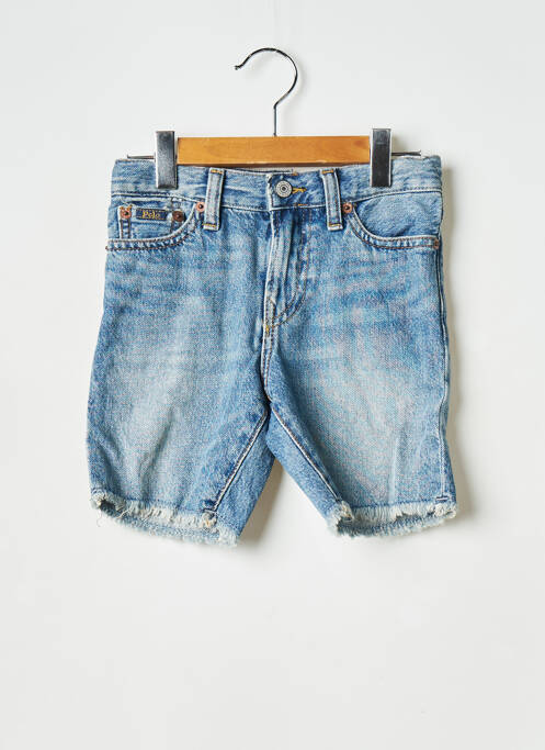 Bermudă albastru RALPH LAUREN băiat