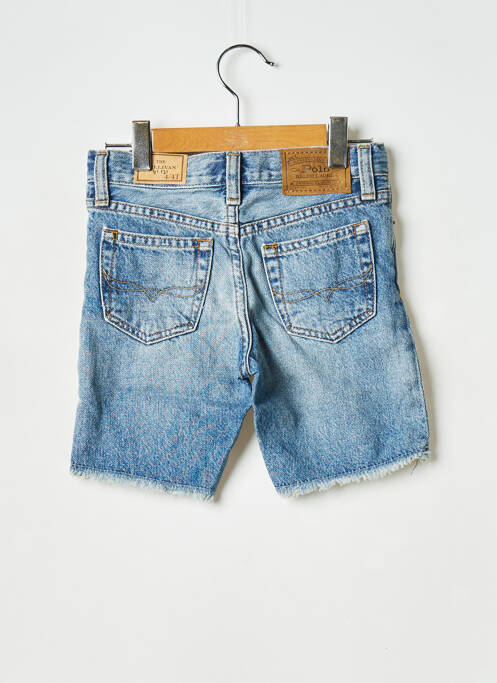 Bermudă albastru RALPH LAUREN băiat