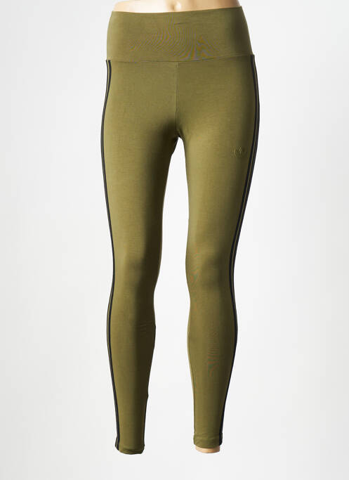 Colant kaki ADIDAS femeie