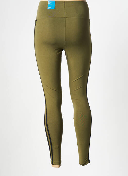 Colant kaki ADIDAS femeie
