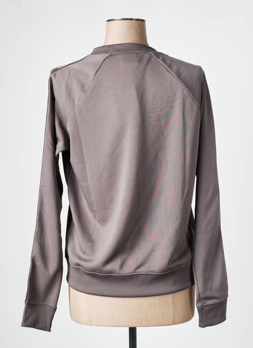 Hanorac maro NIKE femeie