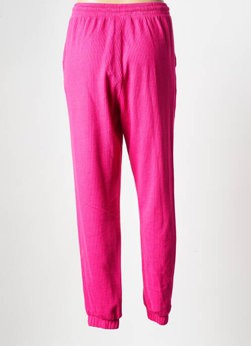 Trening roz ADIDAS femeie