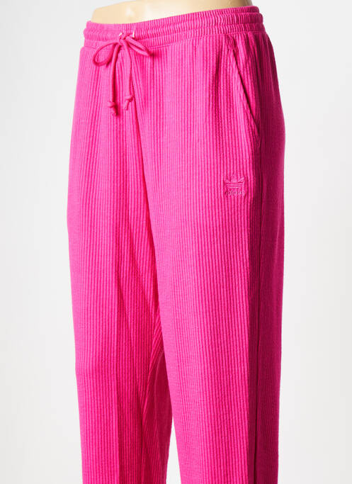 Trening roz ADIDAS femeie