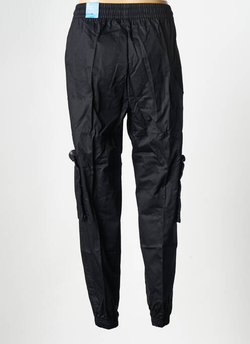 Pantalon cargo negru ADIDAS femeie