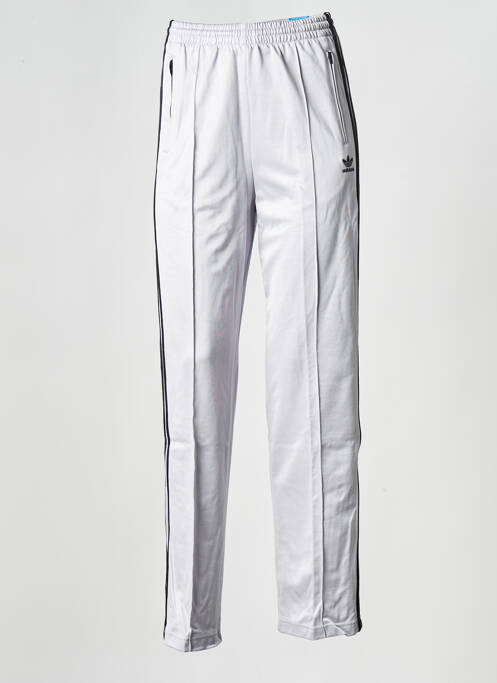 Trening argintiu ADIDAS femeie