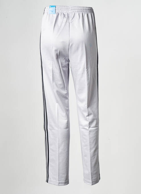 Trening argintiu ADIDAS femeie