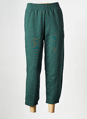 Trening verde ADIDAS femeie