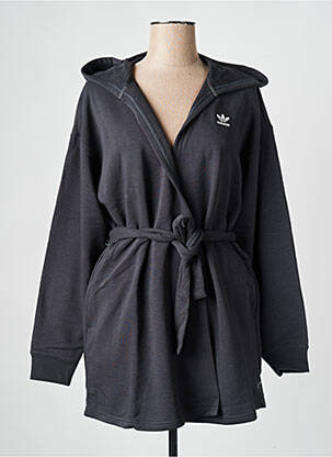 Jachete casual negru ADIDAS femeie