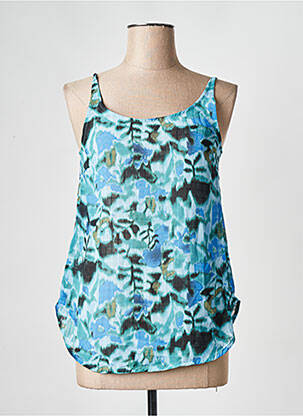 Maiou verde SEE U SOON femeie