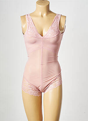 Sutien roz MAGIC BODY FASHION femeie