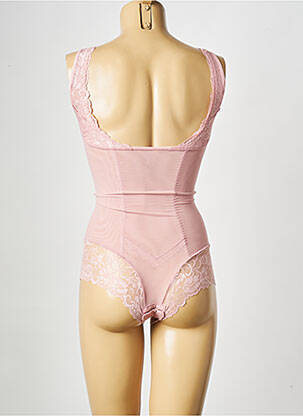 Sutien roz MAGIC BODY FASHION femeie