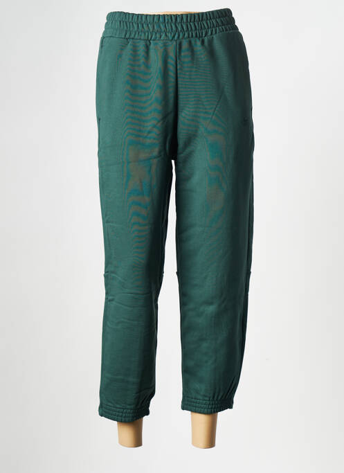 Trening verde ADIDAS femeie