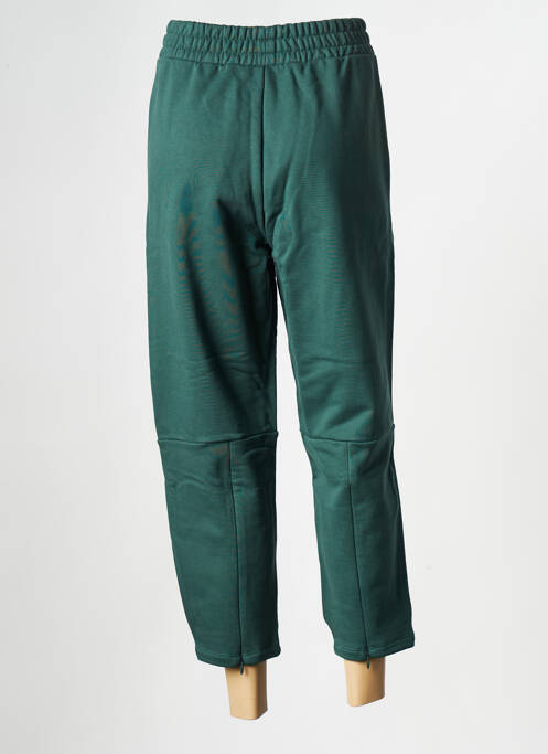 Trening verde ADIDAS femeie