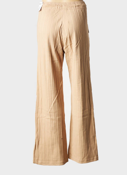 Trening bej NIKE femeie