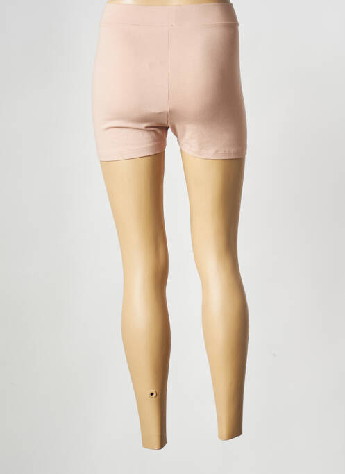 Șort bej ADIDAS femeie