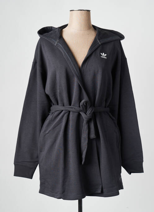 Jachete casual negru ADIDAS femeie