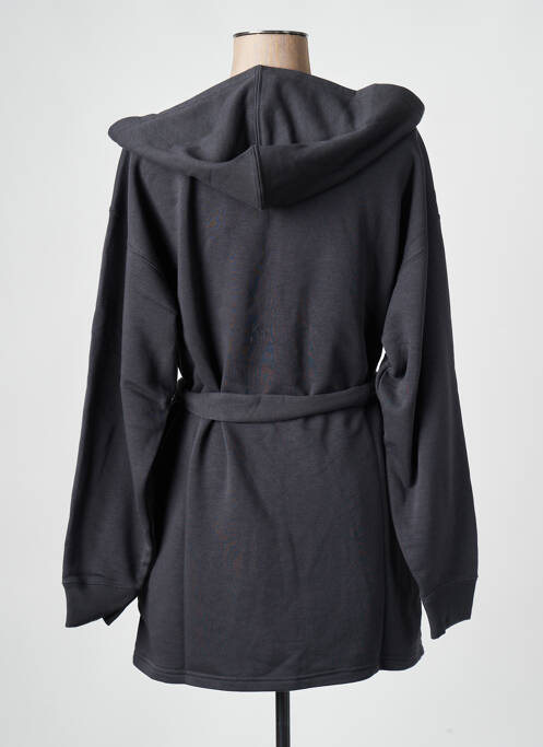 Jachete casual negru ADIDAS femeie