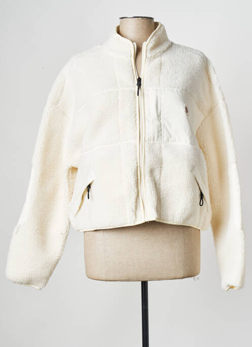 Jachete casual alb DICKIES femeie