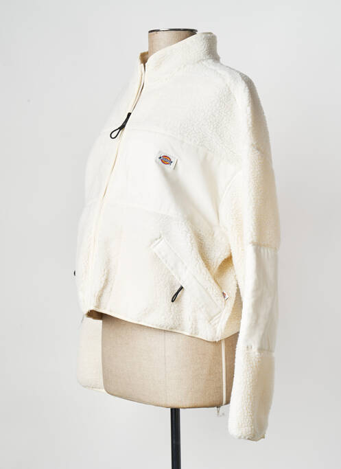 Jachete casual alb DICKIES femeie