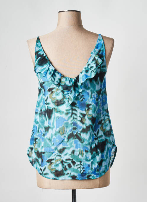 Maiou verde SEE U SOON femeie