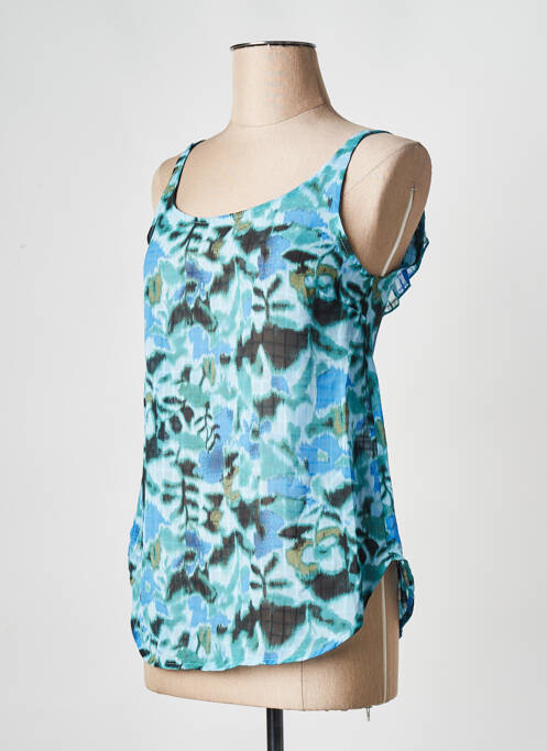 Maiou verde SEE U SOON femeie