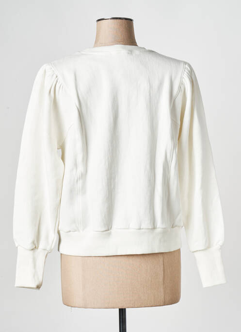 Hanorac alb BIZANCE femeie