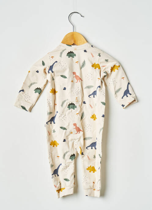 Salopetă-pantalon bej LIEWOOD copil