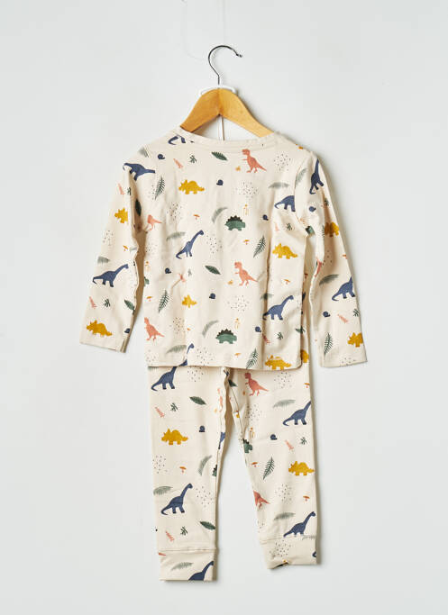 Pijama bej LIEWOOD copil