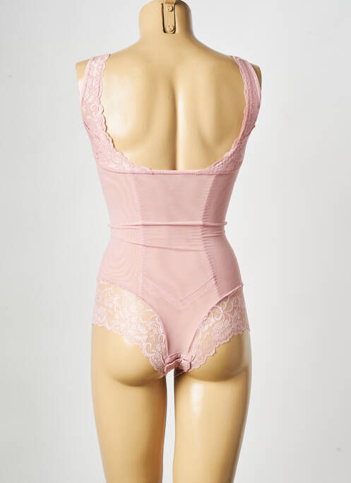 Sutien roz MAGIC BODY FASHION femme