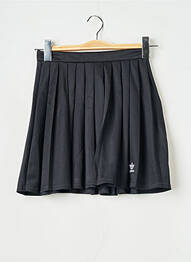 Fustă mini negru ADIDAS femme